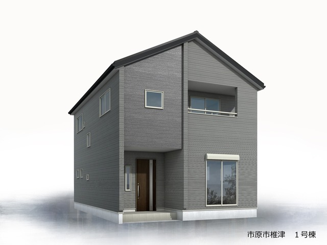 リーブルガーデン市原市椎津の画像