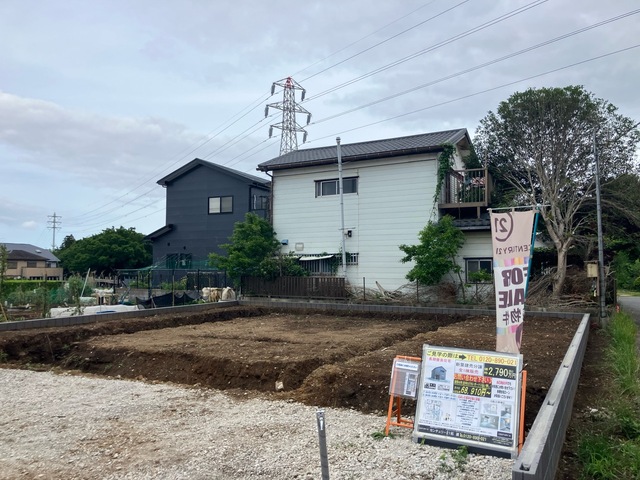 リーブルガーデン市原市椎津の画像3