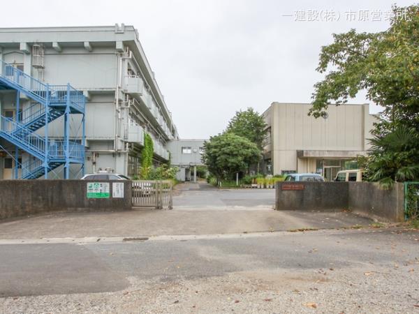 リーブルガーデン市原市椎津 周辺環境1