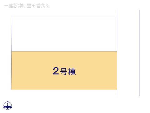 リーブルガーデン尾張旭市東大久手町 間取り4