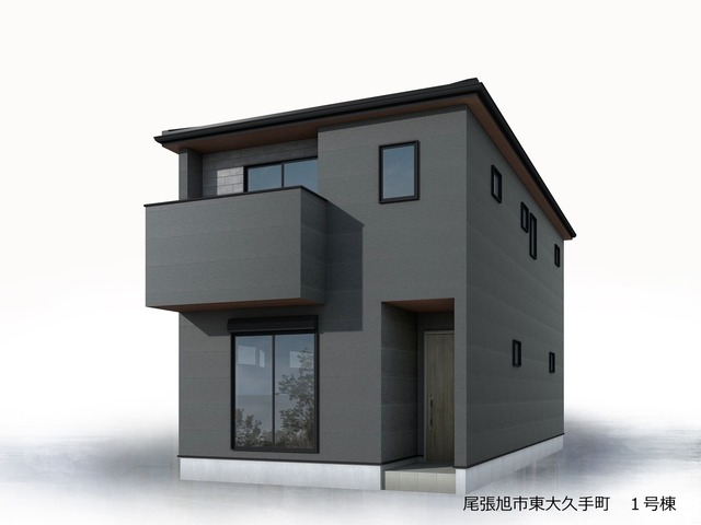 リーブルガーデン尾張旭市東大久手町の画像