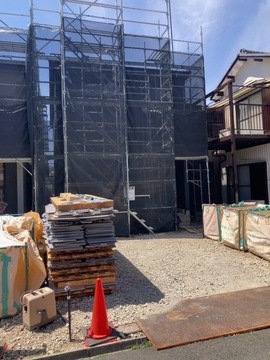 リーブルガーデン尾張旭市東大久手町 外観・内装3