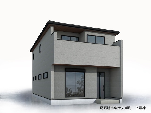 リーブルガーデン尾張旭市東大久手町 写真4