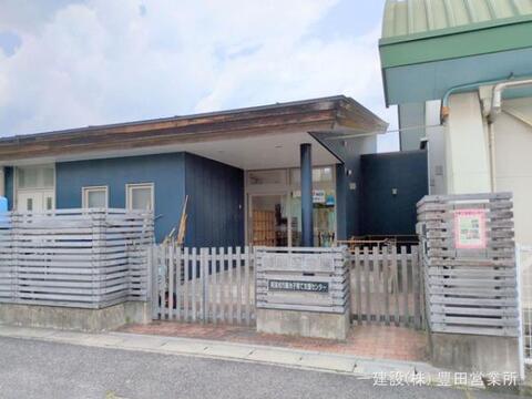 藤池保育園：580m