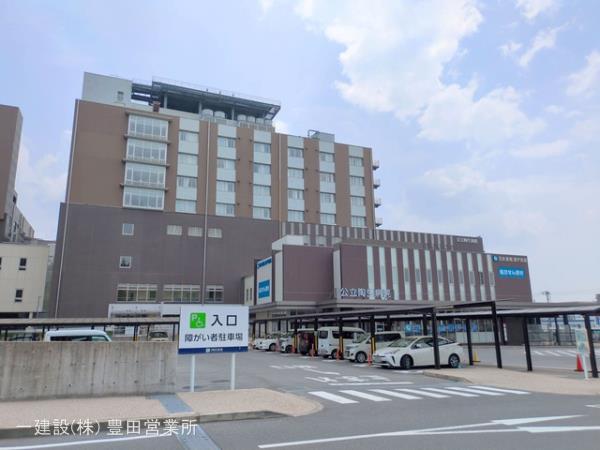 リーブルガーデン尾張旭市東大久手町 周辺環境5