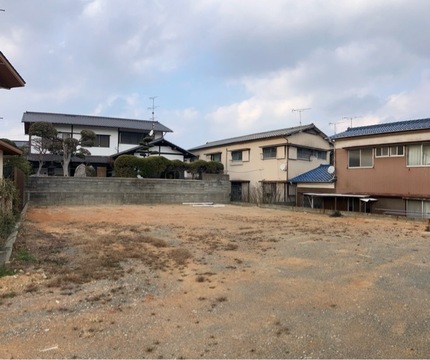 リーブルガーデン東区若宮４丁目第四 外観・内装1