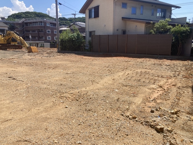 リーブルガーデン東区若宮４丁目第四の画像3