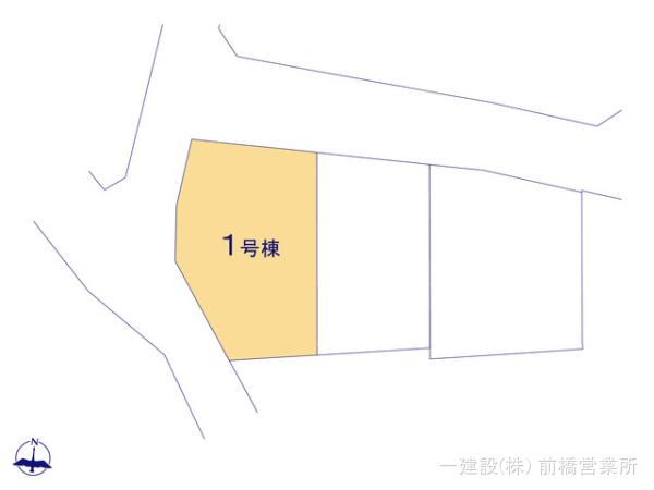 リーブルガーデン安中市板鼻 写真6