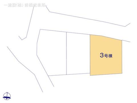 リーブルガーデン安中市板鼻 間取り6