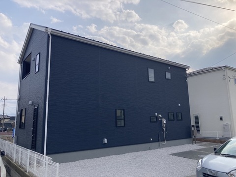 リーブルガーデン安中市板鼻 外観・内装3