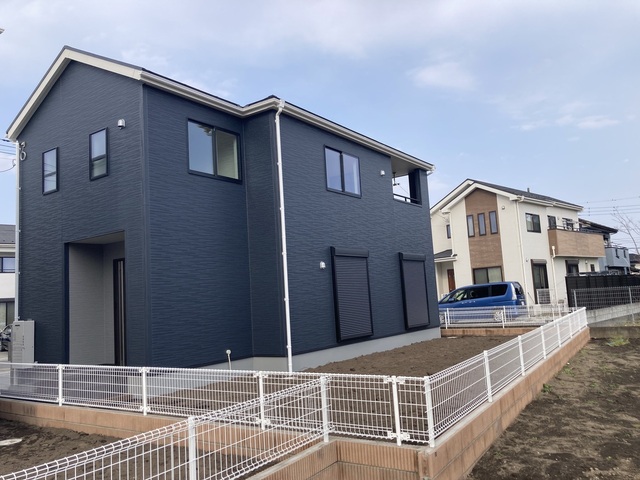 リーブルガーデン安中市板鼻 写真4