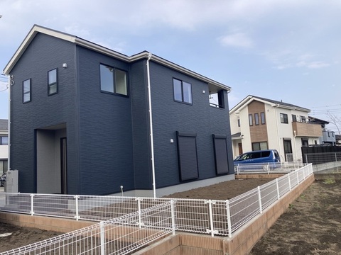 リーブルガーデン安中市板鼻 外観・内装4