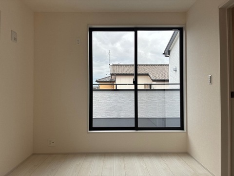 リーブルガーデン宇都宮雀の宮第７ 外観・内装8