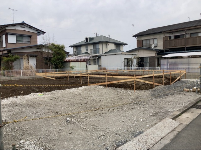 リーブルガーデン宇都宮雀の宮第７の画像