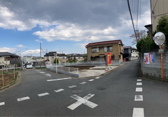 リーブルガーデン上尾瓦葺 写真2