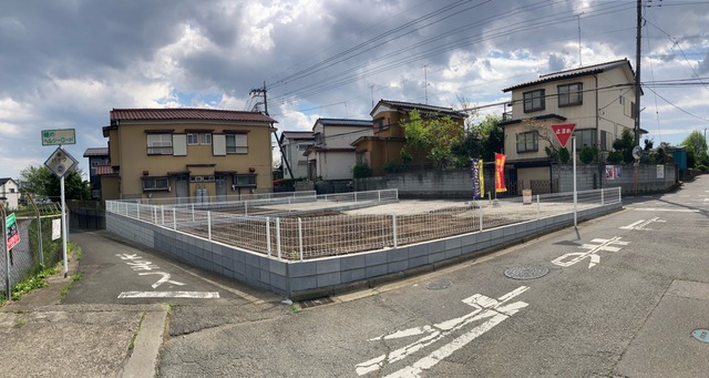 リーブルガーデン上尾瓦葺 写真3