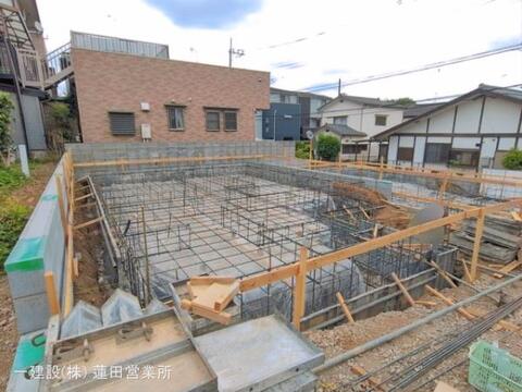 リーブルガーデン北区日進町1丁目 外観・内装6