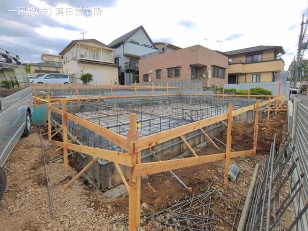 リーブルガーデン北区日進町1丁目 写真8