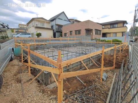 リーブルガーデン北区日進町1丁目 外観・内装8