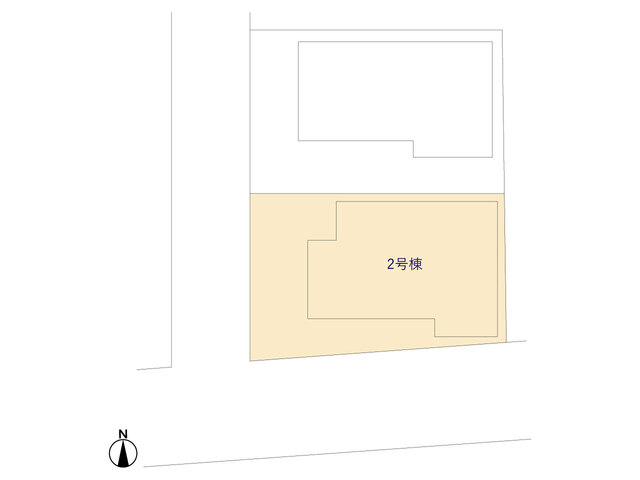 リーブルガーデン北区日進町１丁目 写真2