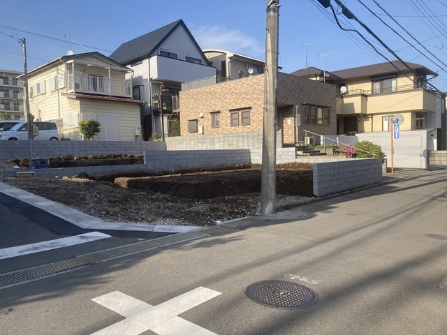 リーブルガーデン北区日進町１丁目の画像3