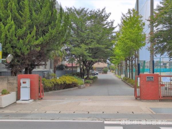 リーブルガーデン北区日進町1丁目 周辺環境2