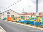 リーブルガーデン北区日進町1丁目 周辺環境4