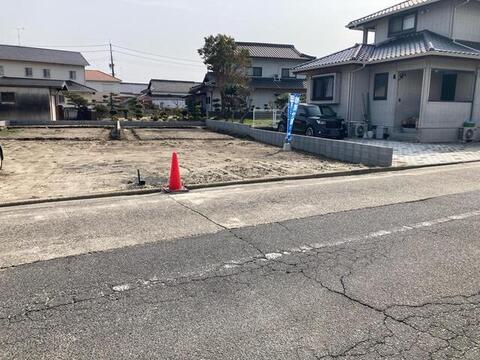 リーブルガーデン岩国市川口町1丁目 外観・内装5