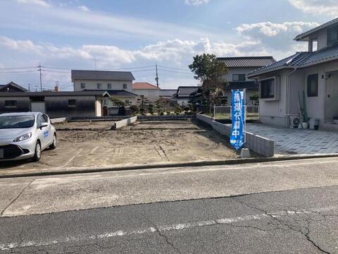 リーブルガーデン岩国市川口町1丁目 外観・内装6