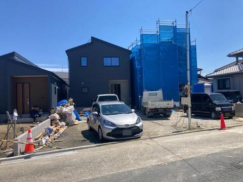 リーブルガーデン岩国市川口町1丁目 外観・内装11