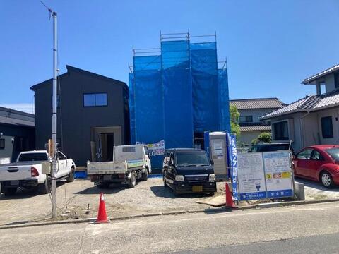 リーブルガーデン岩国市川口町1丁目 外観・内装12