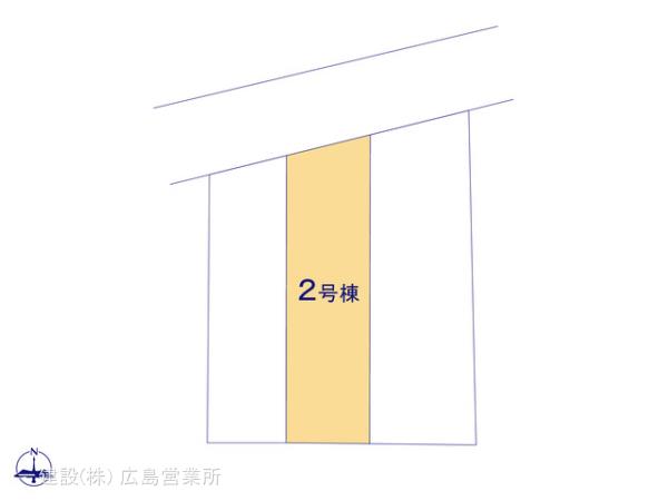 リーブルガーデン岩国市川口町1丁目 写真10