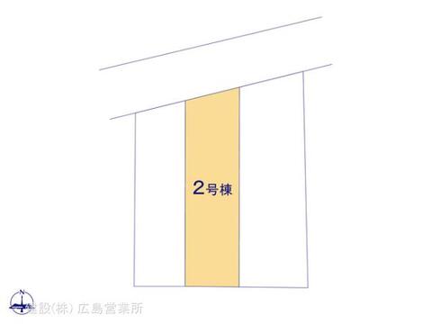リーブルガーデン岩国市川口町1丁目 間取り4