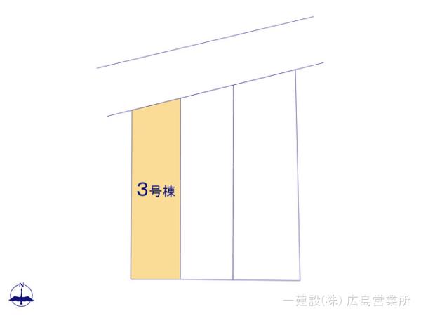 リーブルガーデン岩国市川口町1丁目 写真12