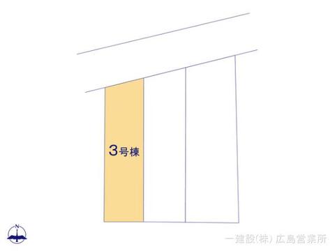 リーブルガーデン岩国市川口町1丁目 間取り6
