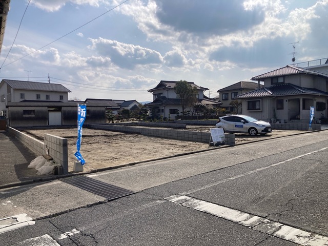 リーブルガーデン岩国市川口町1丁目の画像