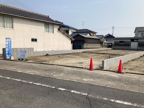 リーブルガーデン岩国市川口町1丁目 外観・内装2