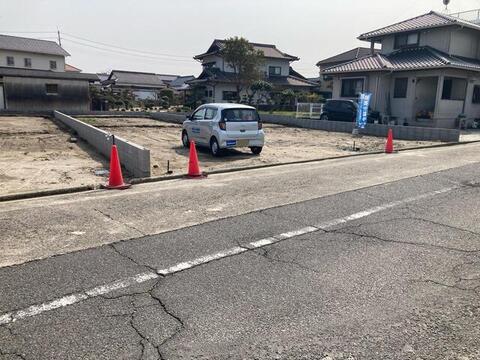 リーブルガーデン岩国市川口町1丁目 外観・内装3