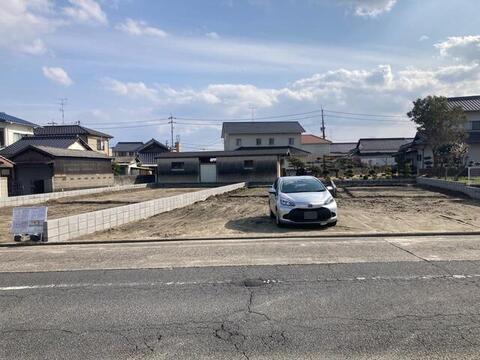 リーブルガーデン岩国市川口町1丁目 外観・内装4