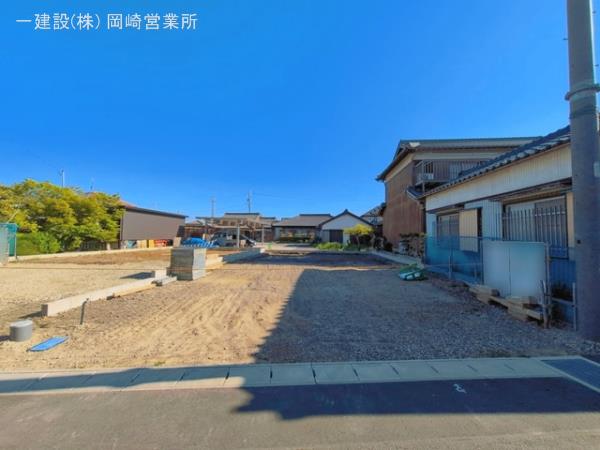 リーブルガーデン西尾第82米津町 写真5