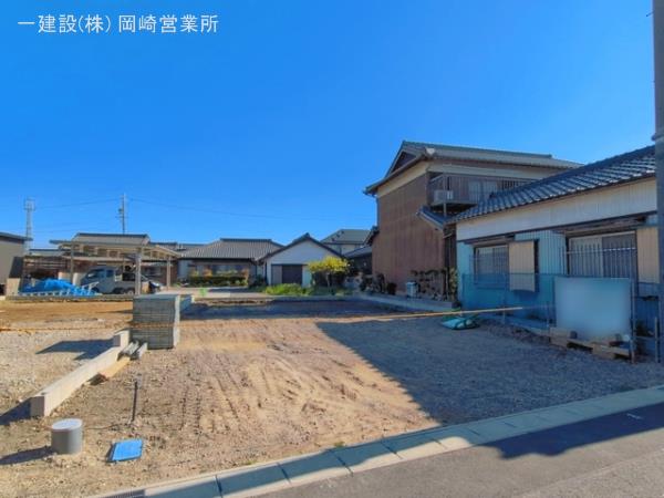 リーブルガーデン西尾第82米津町 写真6