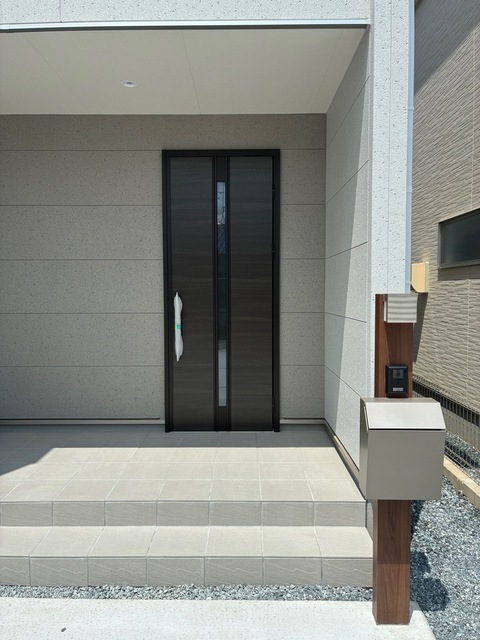 リーブルガーデン西尾第82米津町 写真12
