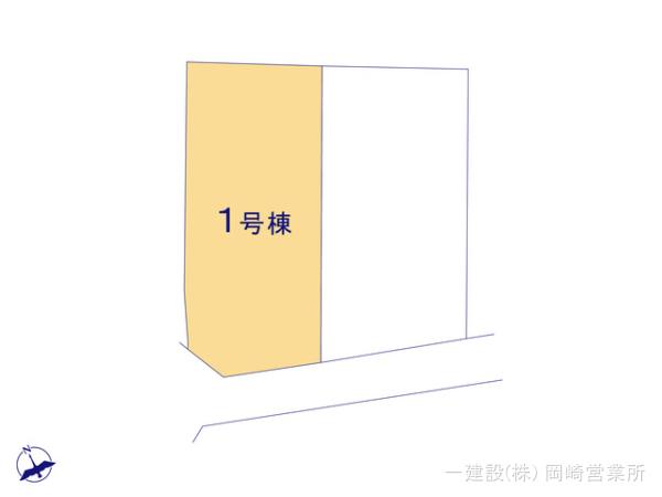 リーブルガーデン西尾第82米津町 写真8