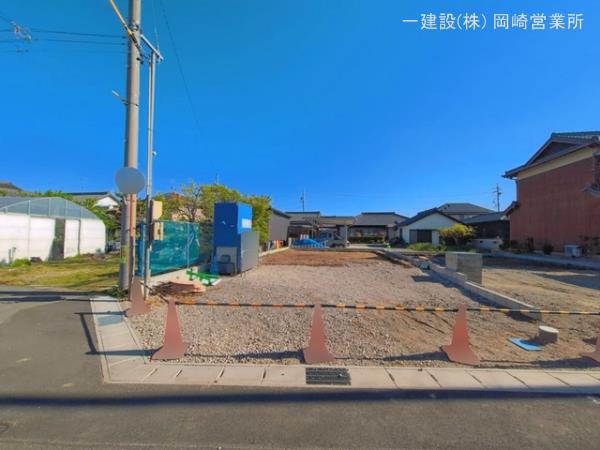 リーブルガーデン西尾第82米津町の画像3