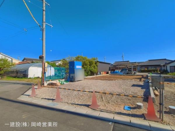 リーブルガーデン西尾第82米津町 写真3