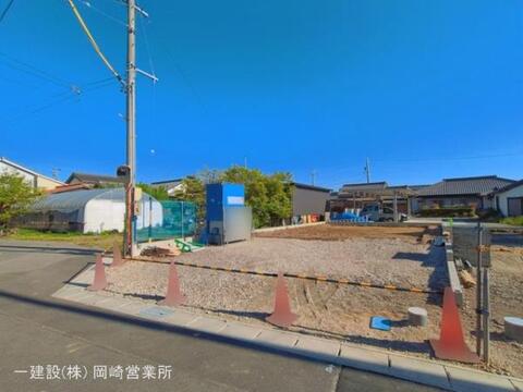 リーブルガーデン西尾第82米津町 外観・内装3