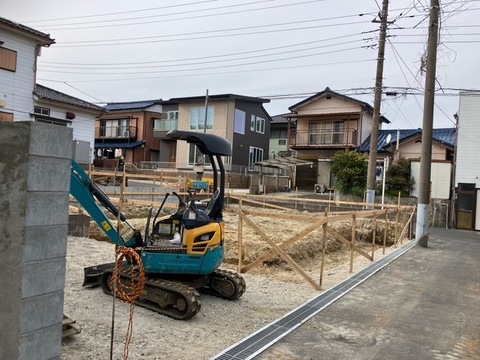 リーブルガーデン木更津市祇園３丁目 外観・内装6