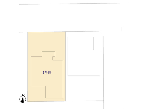 リーブルガーデン木更津市祇園３丁目 間取り2
