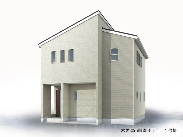 リーブルガーデン木更津市祇園３丁目の画像