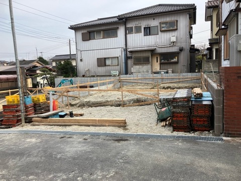 リーブルガーデン木更津市祇園３丁目 外観・内装3